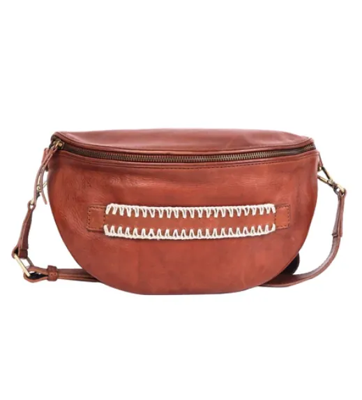 Solstice Fanny Pack Crossbody